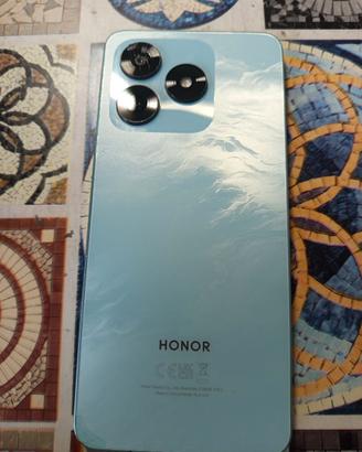 Honor X5c plus 128 gb