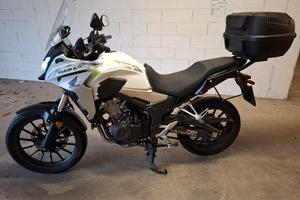 Honda CB500X 2019 20900km