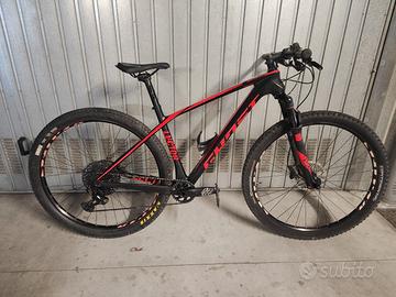 Mtb ghost Lector 29 