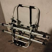 portabici per auto fabbri