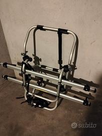 portabici per auto fabbri