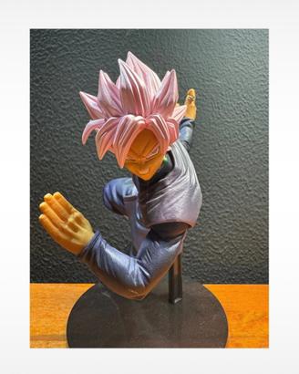 Action Figure - Banpresto - Dragon Ball Super
