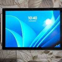 Microsoft Surface pro 5  4/128 touchscreen 