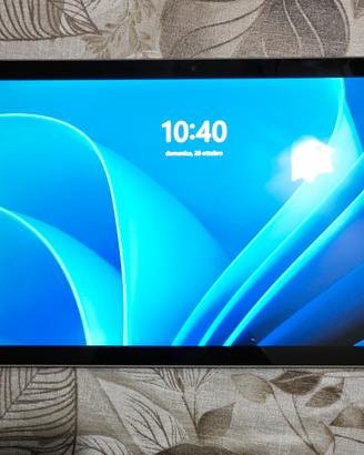 Microsoft Surface pro 5  4/128 touchscreen 