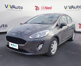 Ford Fiesta 1.1 75 CV GPL 5 porte Titanium