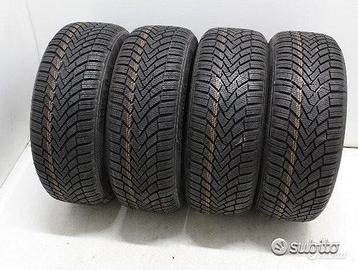 215 55 16 gomme continental nuove invernali