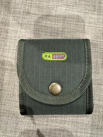 Giberna portacolpi per carabina