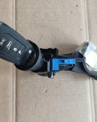 Blocchetto accensione JEEP RENEGADE 1598cc D 2017