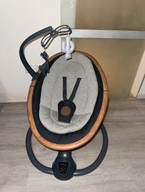 Maxi-Cosi Cassia Sdraietta Neonati Elettrica