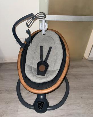 Maxi-Cosi Cassia Sdraietta Neonati Elettrica