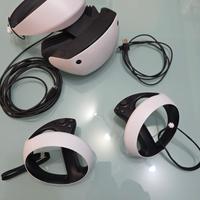 PlayStation vr2 ps5