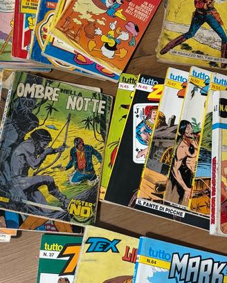 Fumetti