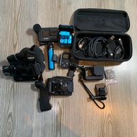 Gopro hero 9 black