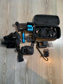Gopro hero 9 black