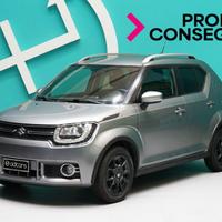 SUZUKI Ignis 1.2 Hybrid 4WD All Grip Top