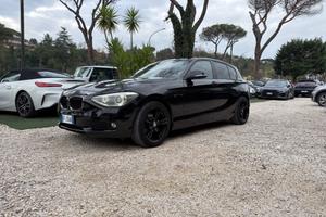 Bmw 116 116d 5p. Urban