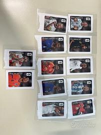 Figurine Panini Mondiali 2026 - serie Coca Cola