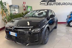 LANCIA Ypsilon 4ª serie Ypsilon Hybrid e-DCT