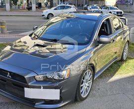 MITSUBISHI Lancer Evolution 2.0 T S-AWC GSR