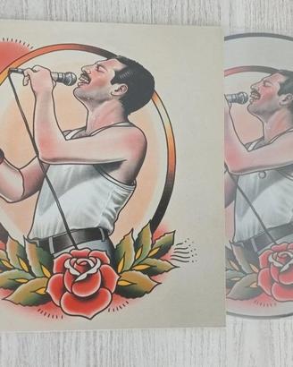 Queen We Will Rock You