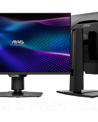 MSI Monitor Gaming NUOVO