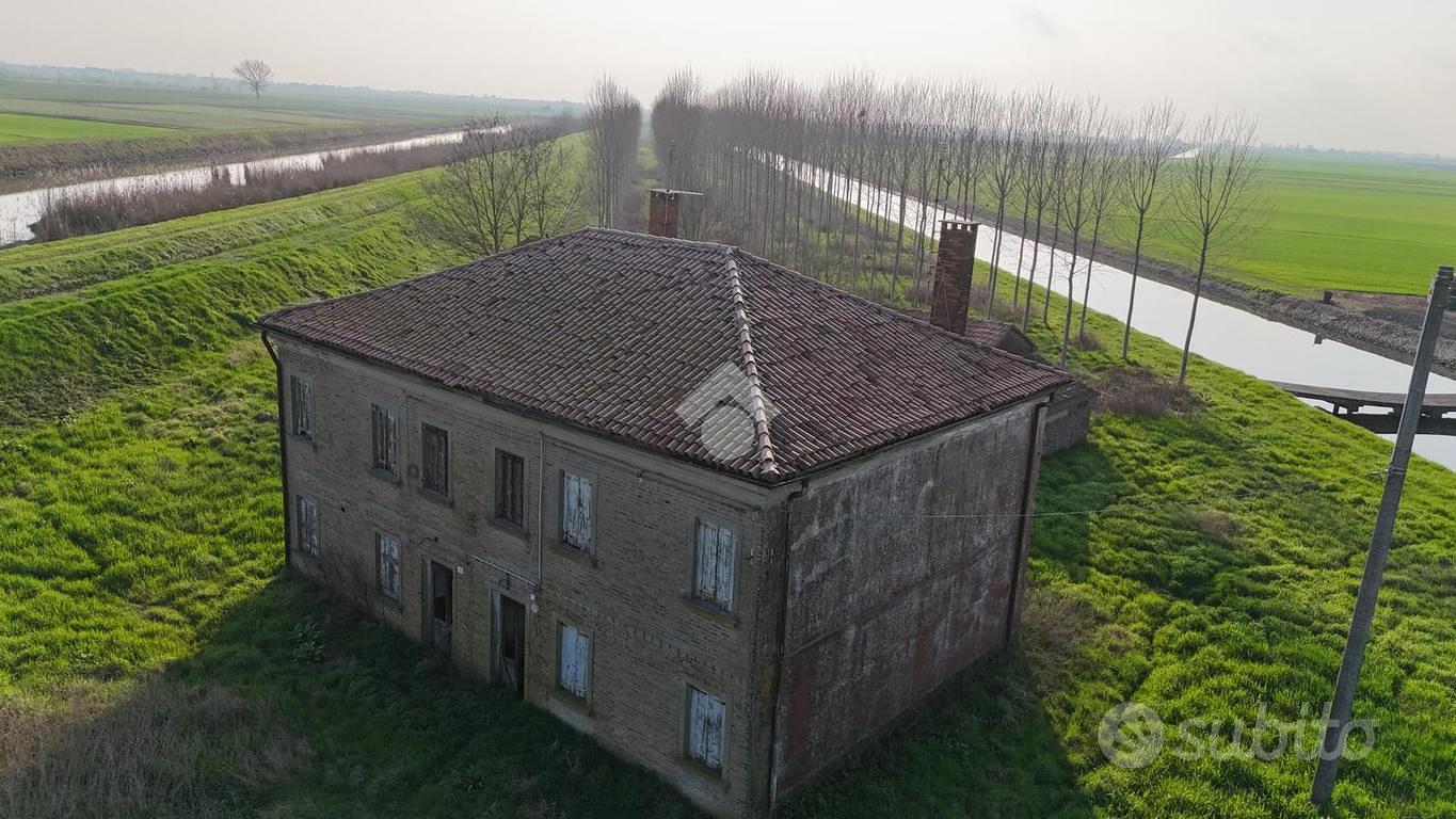 Casa – Pettorazza Grimani, Rovigo - Altro