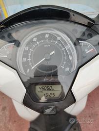 Honda sh 150 Anno 2018