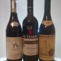 Vino Pregiato Barbaresco