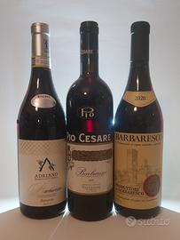 Vino Pregiato Barbaresco