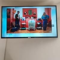 TV smart tcl