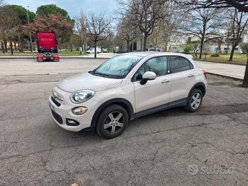 Fiat 500X 1.6 MultiJet 120 CV