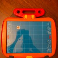 Chiodini Quercetti Fantacolor 300 pezzi