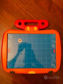 Chiodini Quercetti Fantacolor 300 pezzi