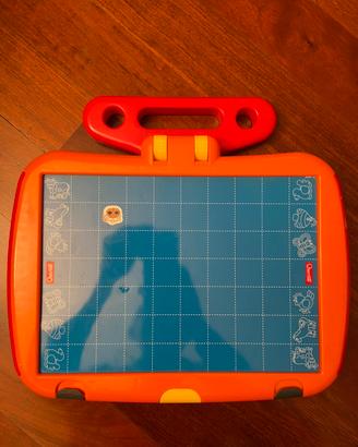 Chiodini Quercetti Fantacolor 300 pezzi