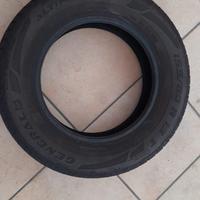 gomme estive mis 155/80 R13T
