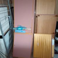 camerette da bambino