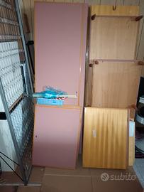 camerette da bambino