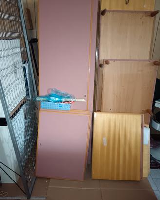 camerette da bambino