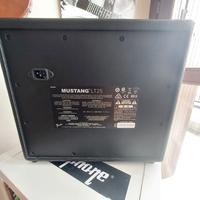 Amplificatore per chitarra elettrica