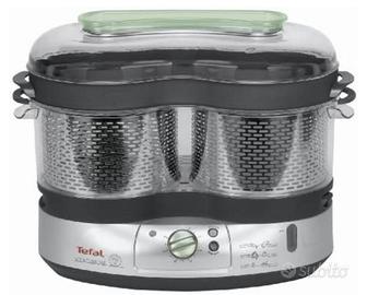 VAPORIERA TEFAL VITACUISINE