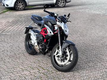 MV AGUSTA BRUTALE