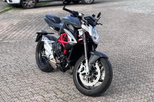 MV AGUSTA BRUTALE