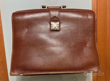 Cartella classica in pelle Astolfi