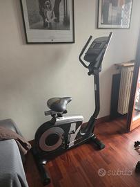 Cyclette Nordic track 5.0
