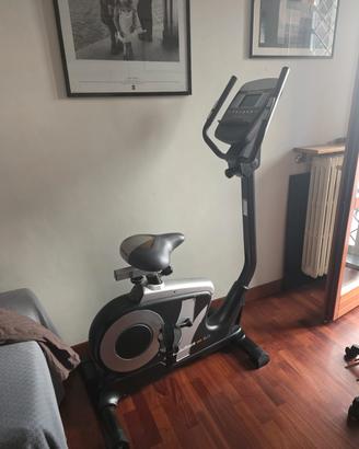 Cyclette Nordic track 5.0