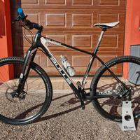 MTB BULLS 29 IN CARBONIO ROCK SHOX RS1 SHIMANO XT