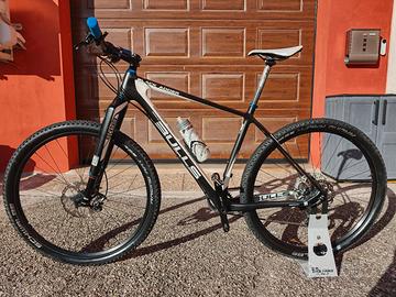 MTB BULLS 29 IN CARBONIO ROCK SHOX RS1 SHIMANO XT