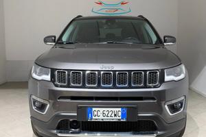 JEEP Compass 1.3 Turbo T4 150 CV aut. 2WD Limite