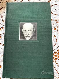 Libro Luigi Pirandello- come nuovo