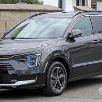 Ricambi usati kia niro-optima 2011-2024